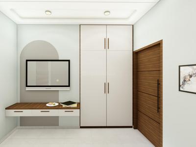 Project Image of 1319.55 - 2032.18 Sq.ft 3 BHK Apartment for buy in Shree Balaji SB Height 1st