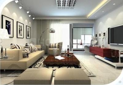 Project Image of 309.03 - 498.05 Sq.ft 1 BHK Apartment for buy in Sai Amit Palace CHSL
