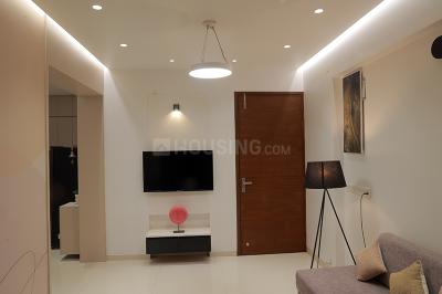 Project Image of 1350.0 - 1611.0 Sq.ft 2 BHK Apartment for buy in Oculus Navkar Heights