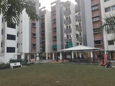 Project Image of 0.0 - 1224.0 Sq.ft 2 BHK Apartment for buy in Abhay Ratna Shine