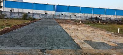 Project Image of 326.58 - 3319.26 Sq.ft Residential Plot Plot for buy in Silver Akshardham Avenue