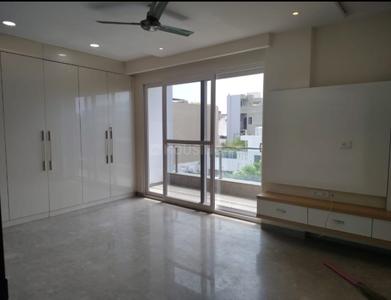 Project Image of 855.0 - 910.0 Sq.ft 3 BHK Builder Floor for buy in Aakriti Infra Luxury Apartment 7