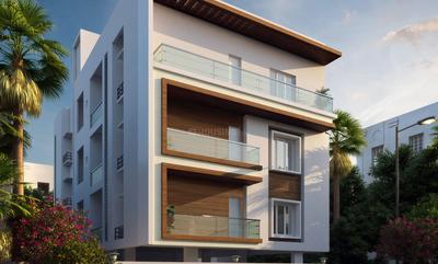 Project Image of 1363.0 - 2005.0 Sq.ft 3 BHK Apartment for buy in Arham Sarva