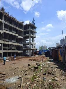 Project Image of 357.0 - 525.0 Sq.ft 1 BHK Apartment for buy in K M Horizon Exotica