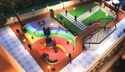 Project Image of 375.77 - 545.95 Sq.ft 1 BHK Apartment for buy in Precious Icon Phase II