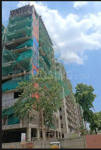 Project Image of 659.07 - 678.66 Sq.ft 2 BHK Apartment for buy in Tulsi Galaxy Phase 2