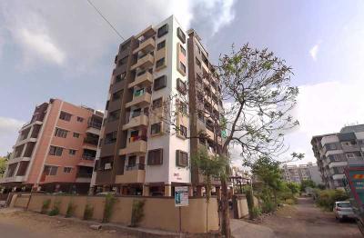 Project Image of 741.0 - 2060.0 Sq.ft 2 BHK Apartment for buy in Shree Ananda Palms