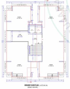Project Image of 698.47 - 711.28 Sq.ft 2 BHK Apartment for buy in Khushi Nilkanth Pearl
