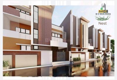 Project Image of 1696.0 - 1840.0 Sq.ft 3 BHK Villa for buy in MC Nest Villa