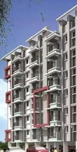 Project Image of 968.0 - 1587.0 Sq.ft 2 BHK Apartment for buy in Prithvi Greens