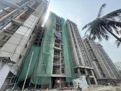 Project Image of 910.0 - 1610.0 Sq.ft 2 BHK Apartment for buy in Orbit Tarang