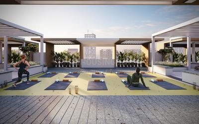 Project Image of 1168.0 - 2111.0 Sq.ft 2 BHK Apartment for buy in Shreeji Celestia