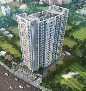 Project Image of 759.0 - 1074.02 Sq.ft 2 BHK Apartment for buy in Vasant Estella