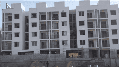 Project Image of 1442.36 - 1614.58 Sq.ft 3 BHK Apartment for buy in DLF Gardencity Enclave Phase 2