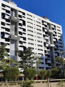 Project Image of 927 Sq.ft 2 BHK Apartment / Flat for sale in Hadapsar for Rs. 5500000