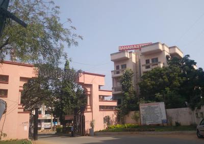 Project Image of 870.0 - 1500.0 Sq.ft 2 BHK Apartment for buy in Sahara States