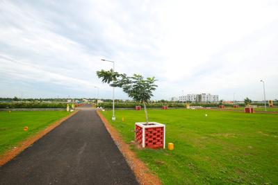 Project Image of 654.0 - 2625.0 Sq.ft Residential Plot Plot for buy in VGN Springfield Phase 2