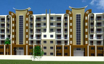 Project Image of 1015.0 - 2150.0 Sq.ft 2 BHK Apartment for buy in Parth Gardenia Residences