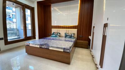 Project Image of 1500.0 - 2500.0 Sq.ft 3 BHK Builder Floor for buy in Creative Luxury Homz