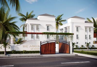 Project Image of 0.0 - 3028.64 Sq.ft 5 BHK Villa for buy in Ellora Azalea