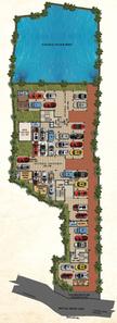 Project Image of 1025.0 - 1741.0 Sq.ft 2 BHK Apartment for buy in Radhashree 30