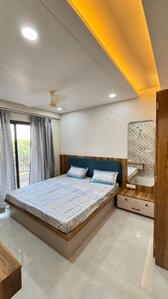 Project Image of 1045.0 - 1865.0 Sq.ft 2 BHK Apartment for buy in Balaji Elesto