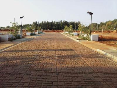 Project Image of 1500 Sq.ft Residential Plot / Land for sale in Bychapura for Rs. 10500000