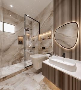 Project Image of 1008.0 - 1621.0 Sq.ft 2 BHK Apartment for buy in Dipti Devis Enclave Phase 1