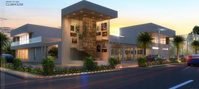 Project Image of 0.0 - 1199.76 Sq.ft Residential Plot Plot for buy in Vishal Nivaan Meadows Phase 3