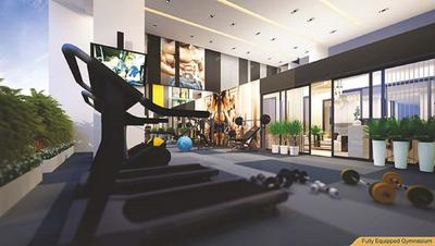 Project Image of 646.0 - 794.0 Sq.ft 2 BHK Apartment for buy in Dreamz Pride