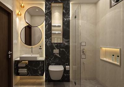 Project Image of 460.0 - 600.0 Sq.ft 2 BHK Apartment for buy in Swastik Affordable Housing