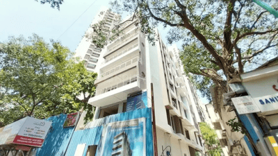 Project Image of 367.48 - 1120.74 Sq.ft 1 BHK Apartment for buy in Vedant Sapphire Square