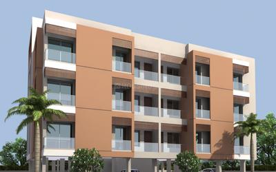 Project Image of 1450.0 - 2690.0 Sq.ft 3 BHK Apartment for buy in Archid Prestige