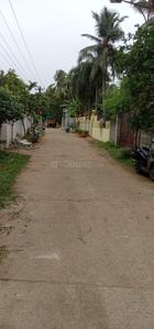 SL Nagar Internal Roads & Footpaths 1