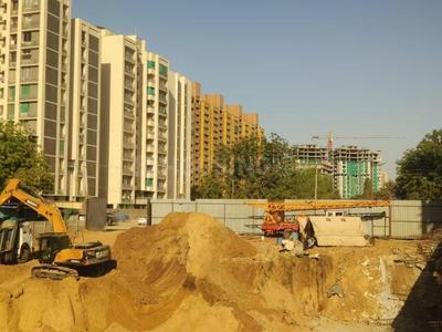 Project Image of 1945 Sq.ft 3 BHK Apartment / Flat for sale in Bopal for Rs. 8300000