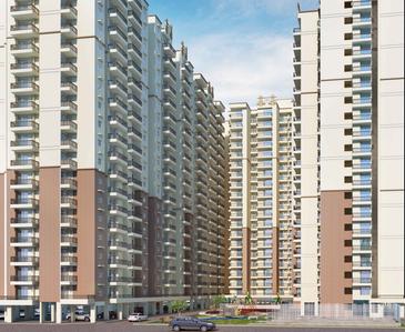 Project Image of 915 Sq.ft 3 BHK Apartment / Flat for sale in Raj Nagar Extension for Rs. 5500000