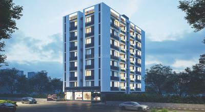 D N The Sun Imperial Elevation 1