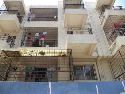 Project Image of 1120.0 - 1713.0 Sq.ft 2 BHK Apartment for buy in Sumadhura Sri Raghavendras Paramount Akash