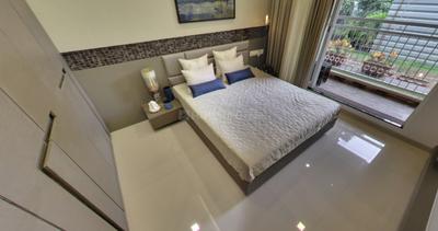 Project Image of 387.0 - 524.0 Sq.ft 1 BHK Apartment for buy in JP North Atria