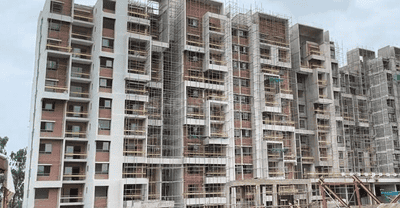 Project Image of 348.43 - 530.88 Sq.ft 1 BHK Apartment for buy in Rohan Abhilasha 2 Wing B