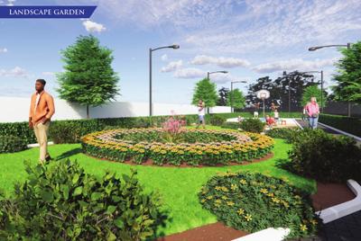 Project Image of 0.0 - 1559.0 Sq.ft Residential Plot Plot for buy in G Square Pride