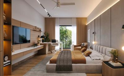 Project Image of 0.0 - 4525.0 Sq.ft 4 BHK Villa for buy in Fern