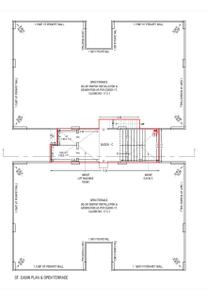Project Image of 939.15 - 1762.7 Sq.ft 3 BHK Apartment for buy in Anaya Dar E Salam