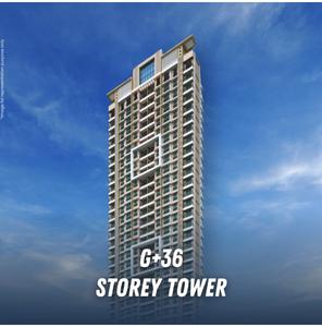 Gallery Cover Pic of Balaji Sky Heights