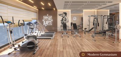 Project Image of 358.98 - 556.82 Sq.ft 1 BHK Apartment for buy in Chamunda Sai Vivant
