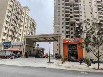 Project Image of 1020 Sq.ft 2 BHK Apartment / Flat for sale in Mohammed Wadi for Rs. 5900000