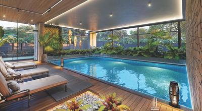 Project Image of 0.0 - 3108.0 Sq.ft 4 BHK Apartment for buy in Skydeck 78