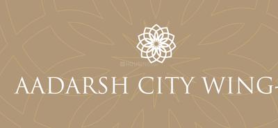Project Image of 0.0 - 607.73 Sq.ft 2 BHK Apartment for buy in Aadarsh Aadarsh City