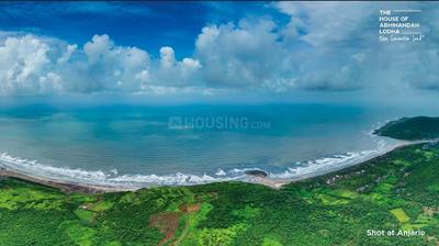 Project Image of 0.0 - 1600.0 Sq.ft Residential Plot Plot for buy in The House Tomorrow View