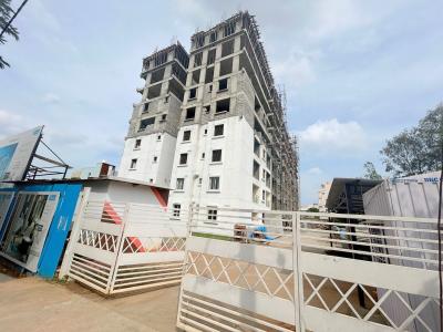 Project Image of 808.0 - 1194.0 Sq.ft 2 BHK Apartment for buy in Oceanus White Meadows